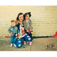 Audrey Nichole Photo 4