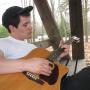Chris Dudley Photo 12