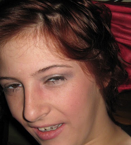 Kaylee Clark Photo 33