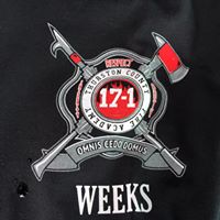 Frank Weeks Photo 22