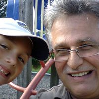 Steve Wortman Photo 17