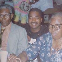Willie Mims Photo 11