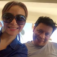Denisse Godoy Photo 11