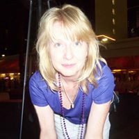 Carol Jordan Photo 36