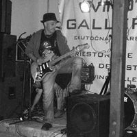 Pete Kuna Photo 2