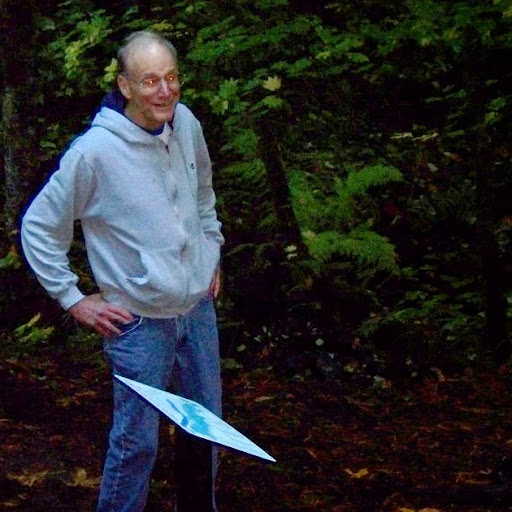 Richard Zinn Photo 19