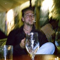 Chris Gaillard Photo 6