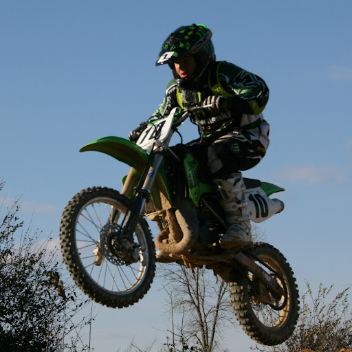 Luke Lucas Photo 47