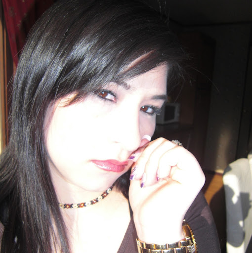 Samantha Delgado Photo 10