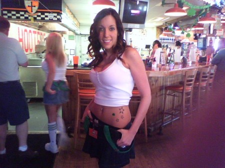 Danielle Downing Photo 3
