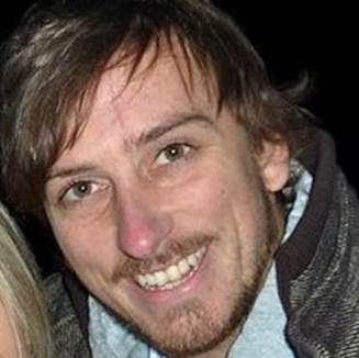 Tom Godwin Photo 6