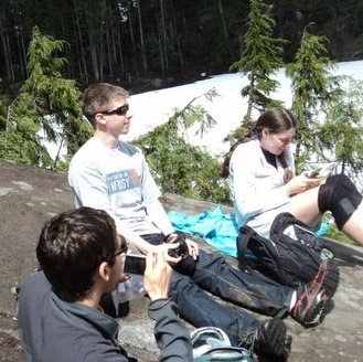 Daniel Larsen Photo 24