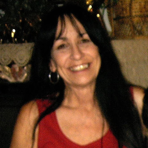 Judy Jacobson Photo 21