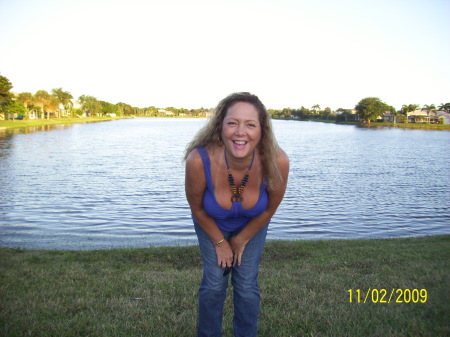 Debbie Peters Photo 20