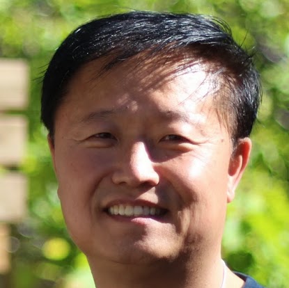 Charles Kim Photo 41