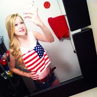 Alyson Kerr Photo 2
