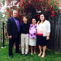 Melissa Hebert Photo 33