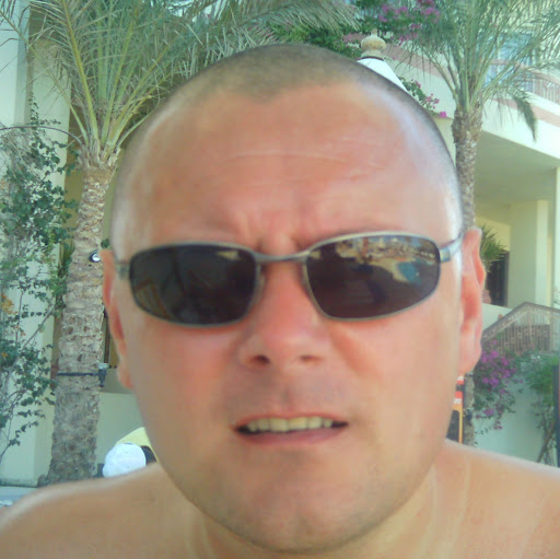 Keith Ward Photo 6