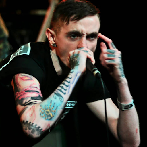 Gerard Robertson Photo 7