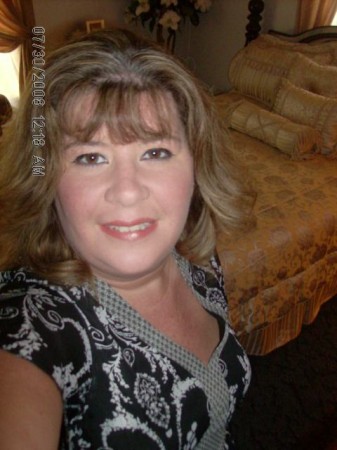 Teresa Driver Photo 2