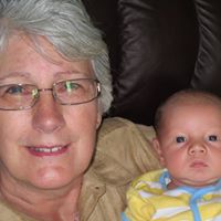 Edwina Cook Photo 2