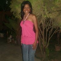 Virginia Amaral Photo 25