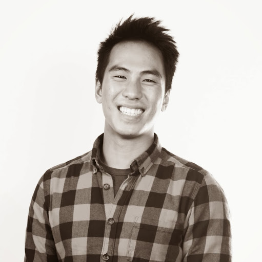 Patrick Liu Photo 9