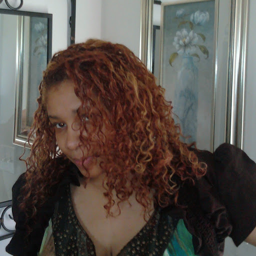 Angela Acosta Photo 40
