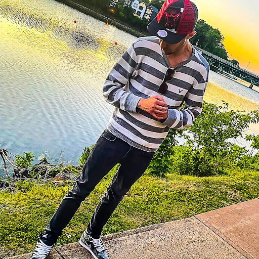 Curt Rich Photo 2