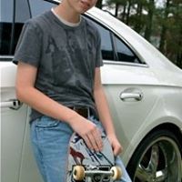 Aaron Keener Photo 18