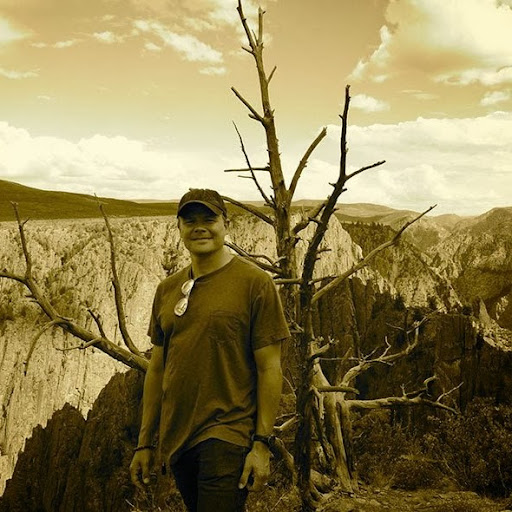 Chad Summers Photo 7