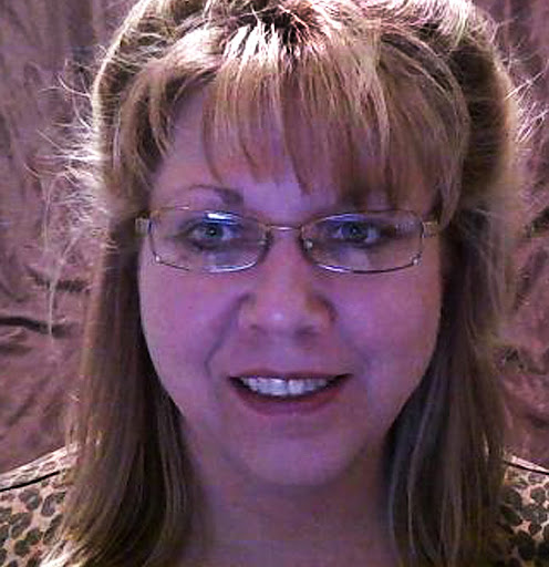 Laura Blackwell Photo 12