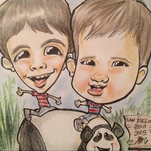 Benjamin Andrew Photo 8