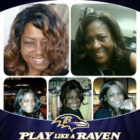 Evelyn Washington Photo 25