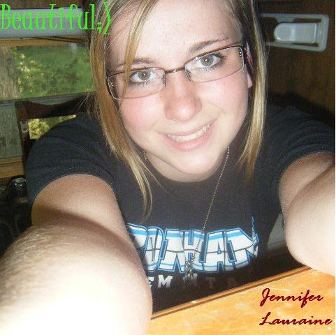 Jennifer Carter Photo 13