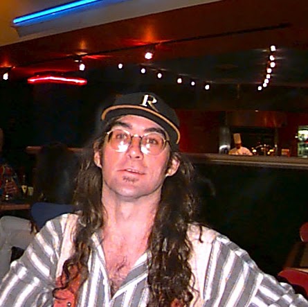 Bruce Ellis Photo 31