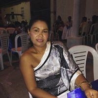 Esther Angulo Photo 4