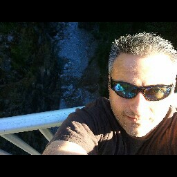 Aaron Yoder Photo 12