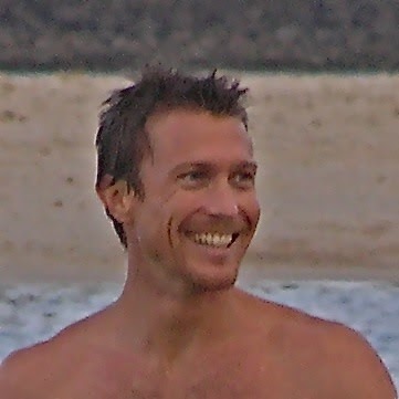 Paul Cook Photo 36