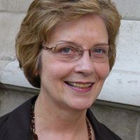 Ruth Dobson Photo 25