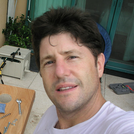 Peter Johnston Photo 20