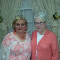 Sheri Jones Photo 10