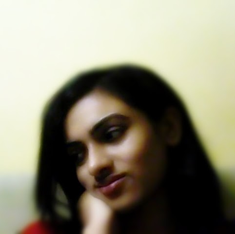 Krupa Thakkar Photo 4