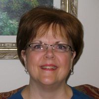 Vicki Simpson Photo 26