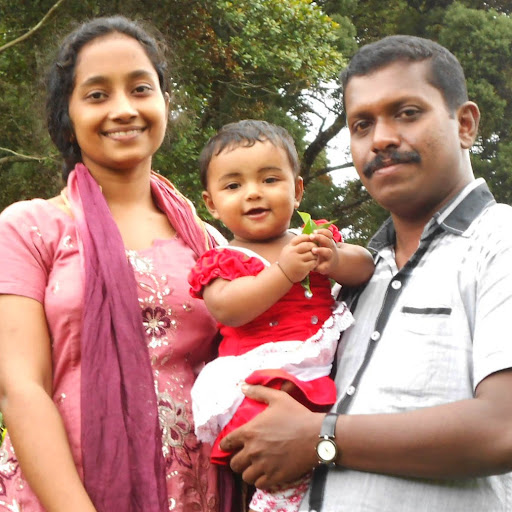 Aji Paul Photo 14