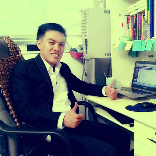 Hung Dang Photo 29