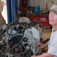 Duane Mcdaniel Photo 10