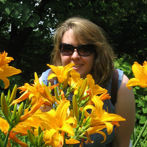 Heather Goodin Photo 1
