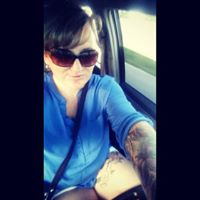 Danielle Arnold Photo 11