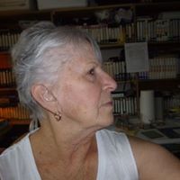 Mary Nutter Photo 11